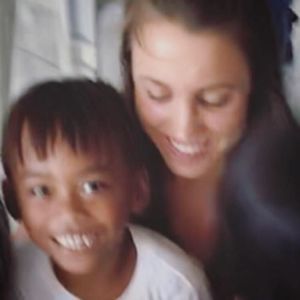 Meet your Posher, Morgan